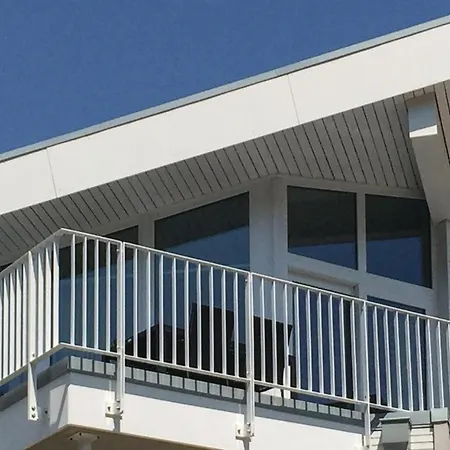 Duenenvilla 22, Whg 9 דירה