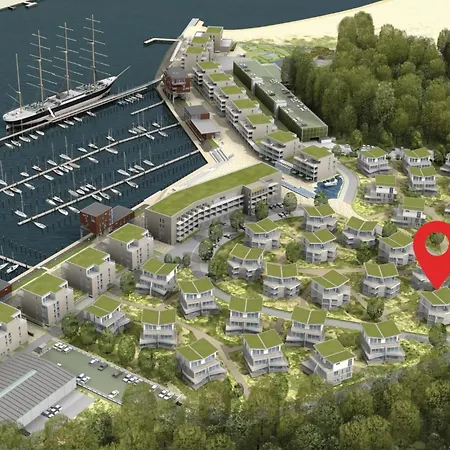 Duenenvilla 22, Whg 9