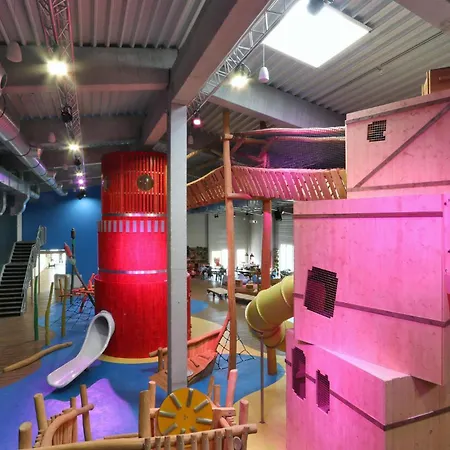 דירה Duenenvilla 22, Whg 9