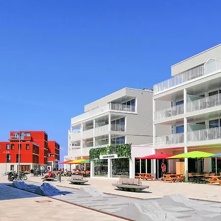 Duenenvilla 22, Whg 9